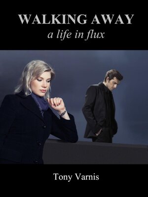 cover image of Walking Away